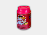 Canada Za Lemon Cherry Ginger Ale Soda Cans – Master Box (8 Cans)