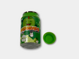 Soda Can Style Jar  (3.5G Capacity) | Smell Proof Plastic Jars