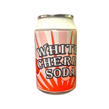 GB Custom Printed Designed Limited Edition 3.5g Soda Can Design Plastic Jars