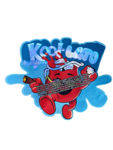 Kool-Lato 3.5G Mylar Bag – High Tolerance Edition