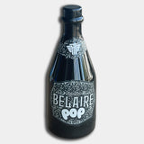 High Tolerance Champaine Belaire POP 3.5g Plastic Bottle Container