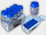 Blue Cherry Candy Soda Cans – Master Box (8 Cans)