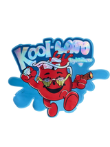Kool-Lato 3.5G Mylar Bag – High Tolerance Edition