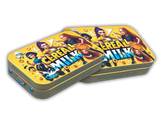 Cereal Milk Tin Can
