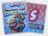Confetti Cookie Cone Sprinklez Mylar Bag 3.5 Grams (Label & Authenticity Stickers Included)