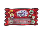Bubble Yumz 3.5G Mylar Bag – Outrageous Cherries Edition