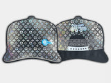 Denim Tears Hat/Cap Gear Shifters Shaped Mylar Bag (3.5G)