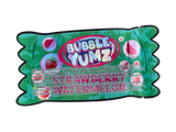 Bubble Yumz 3.5G Mylar Bag – Strawberry Watermelon Edition