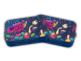 It’s Just Candy Tin Can