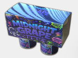 Midnight Grape 4 Jar Set with Box (3.5g Yogurt Jar Set)