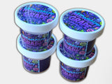 Midnight Grape 4 Jar Set with Box (3.5g Yogurt Jar Set)