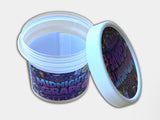 Midnight Grape 4 Jar Set with Box (3.5g Yogurt Jar Set)