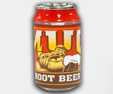GB Custom Printed Designed Limited Edition 3.5g Soda Can Design Plastic Jars