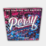 Persy Snowcaps Zaza Edition