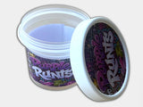 Purple Runtz 4 Jar Set with Box (3.5g Yogurt Jar Set)