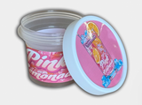 Pink Lemonade 4 Jar Set with Box (3.5g Ice Cream Jar Set)