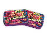 Sour Strawberry Punch Tin Can