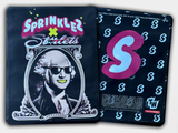 Sprinkelz x Starlets 3.5G Mylar Bag (Label & Authenticity Stickers Included)