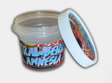 Strawberry Amnesia 4 Jar Set with Box (3.5g Ice Cream Jar Set)