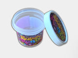 Super Runtz 4 Jar Set with Box (3.5g Yogurt Jar Set)