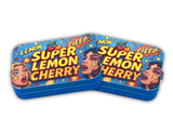 Super Lemon Cherry Tin Can