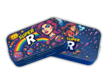 Super R Tin Can