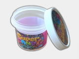 Super Candy 4 Jar Set with Box (3.5g Yogurt Jar Set)