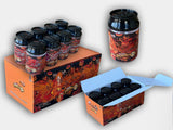 Sweet Peachie O’s Candy Soda Cans – Master Box (8 Cans)