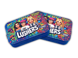 Lushers Tin Can