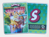 Tropical Splash Milkshake Sprinklez Mylar Bag 3.5 Grams (Label & Authenticity Stickers Included)