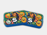 Tropical S Tin Can