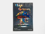 Magic Mashroom (Empty) Mylar Bag 3.5 Grams