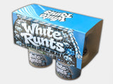 White Runtz 4 Jar Set with Box (3.5g Yogurt Jar Set)