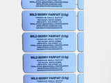 Wild Berry Parfait Sprinklez Mylar Bag 3.5 Grams (Label & Authenticity Stickers Included)