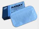 Xanny R.  3.5G Mylar Bag + Box