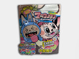 Zabubu Macaroonz Combo Mylar Bag Set (1 lb + 128 3.5g)