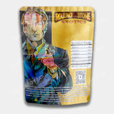 Better Call Saul mylar bags 1 lb