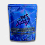 Black Runtz 16 oz mylar bags