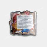 Choco Taco 1 lb mylar bags