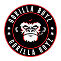 Gorilla Boyz Inc logo