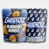 Fruit Peb 3.5 gram mylar bags