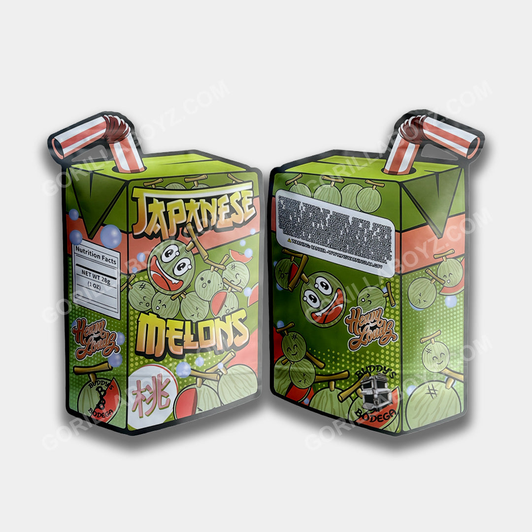 ヨハク☆紙博限定 V CUT BOX「シラカバノモリ」 ヨハク 文具女子博トーキョー 限定 collection box シラカバノモリ