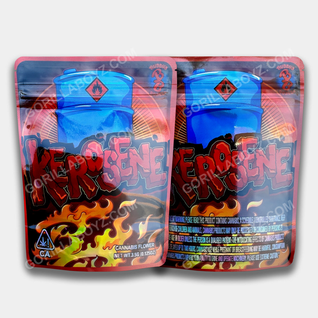 洋楽 MERSONARY KILLAZ kerosene.jpg?v=1703812214
