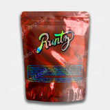 Moneybag Runtz 1 lb mylar bags