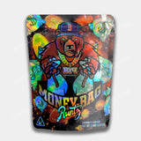 Moneybag Runtz 16 oz mylar bags 