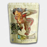 Sput Chick 16 oz mylar bags