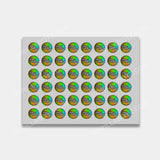 torch world stickers