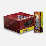 Whop packaging box polka dot