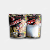 41 Cherriez mylar bags 1 gram