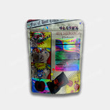 41 Cherriez mylar bags 3.5 grams